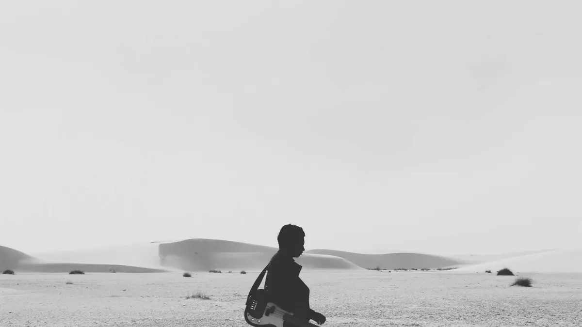 Call to action on a freelance developer About page