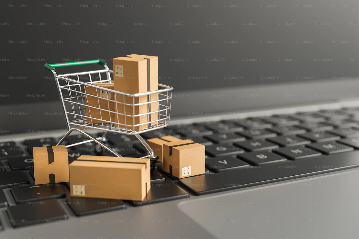 Technical checkout problem causing ecommerce abandonment