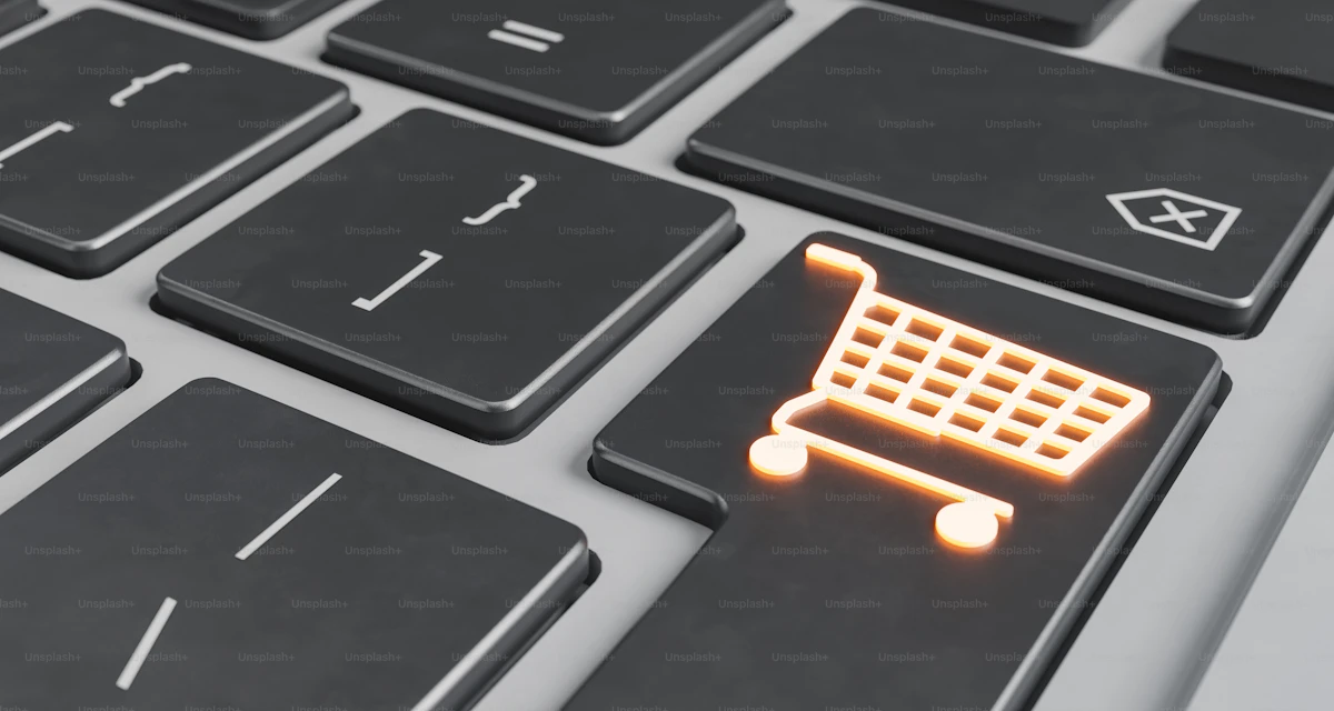 Ecommerce checkout optimization to reduce cart abandonment