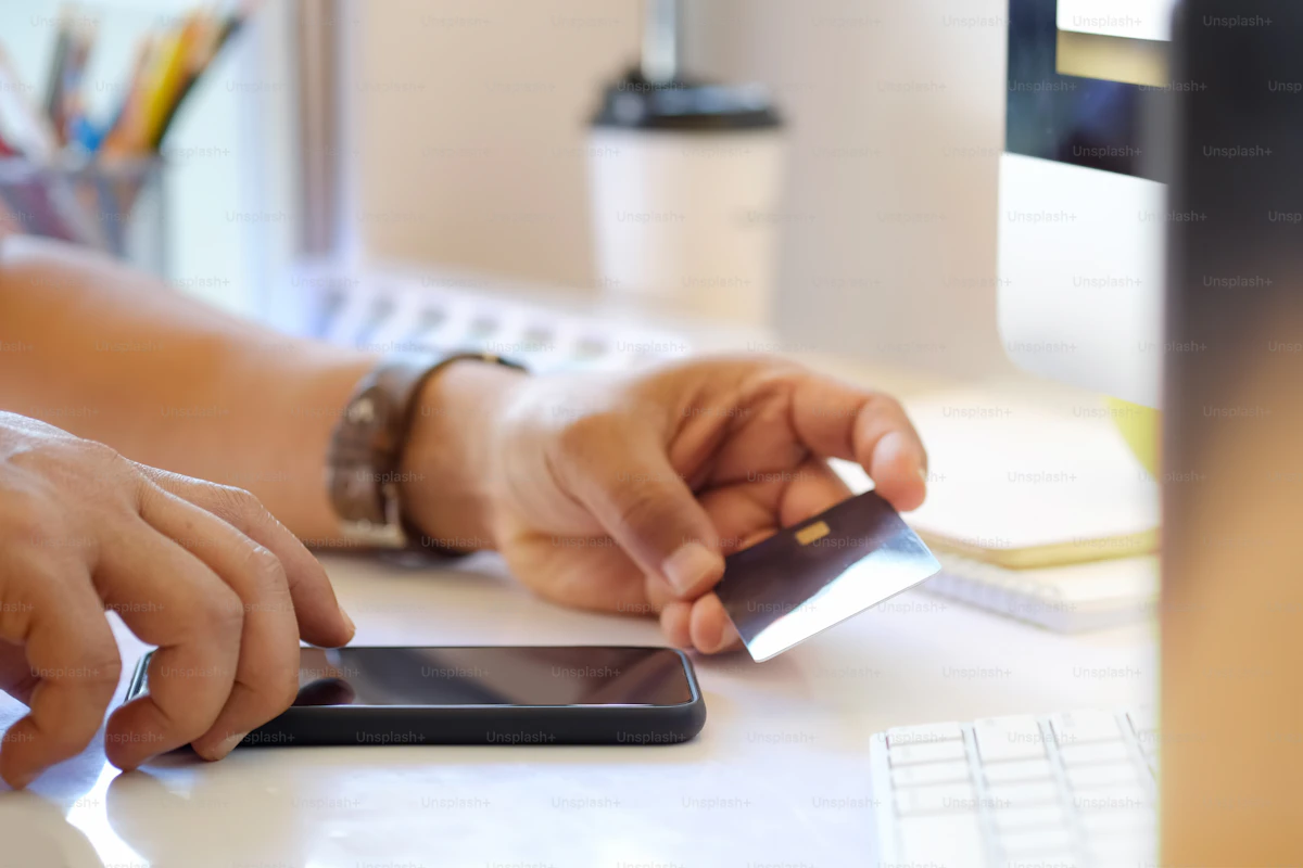 Multiple trusted payment methods during ecommerce checkout