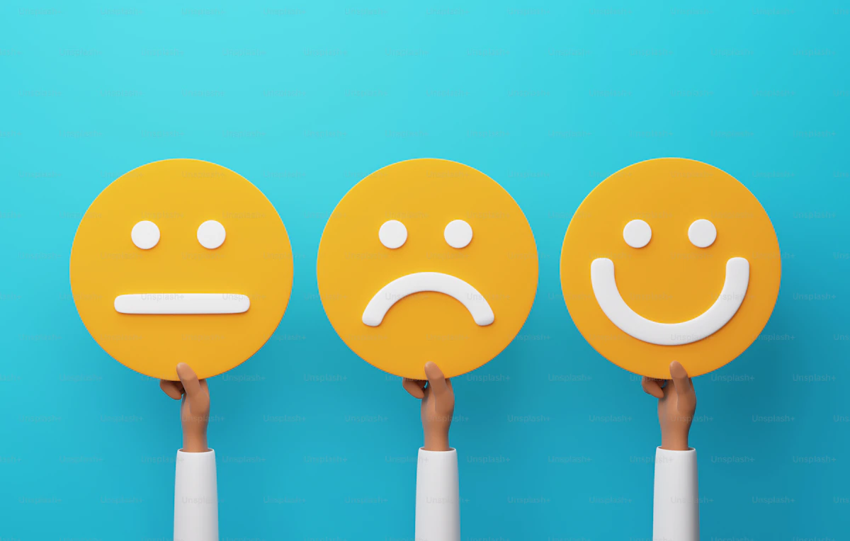 Authentic customer reviews on an ecommerce product page