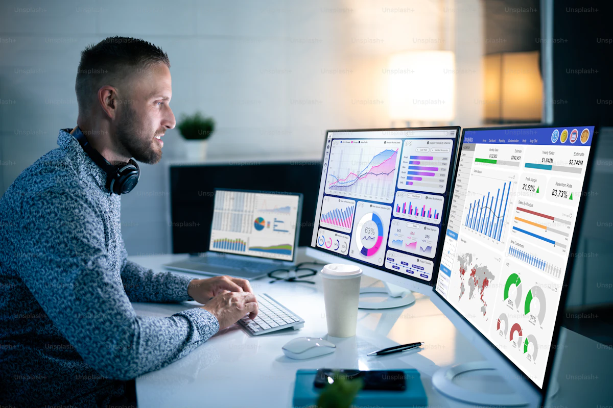 Product structured data for ecommerce search results