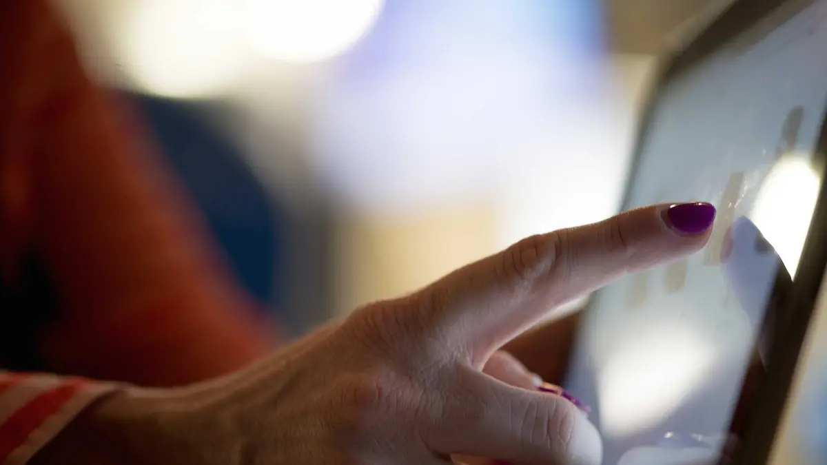 Page caching avoiding repeated website generation work