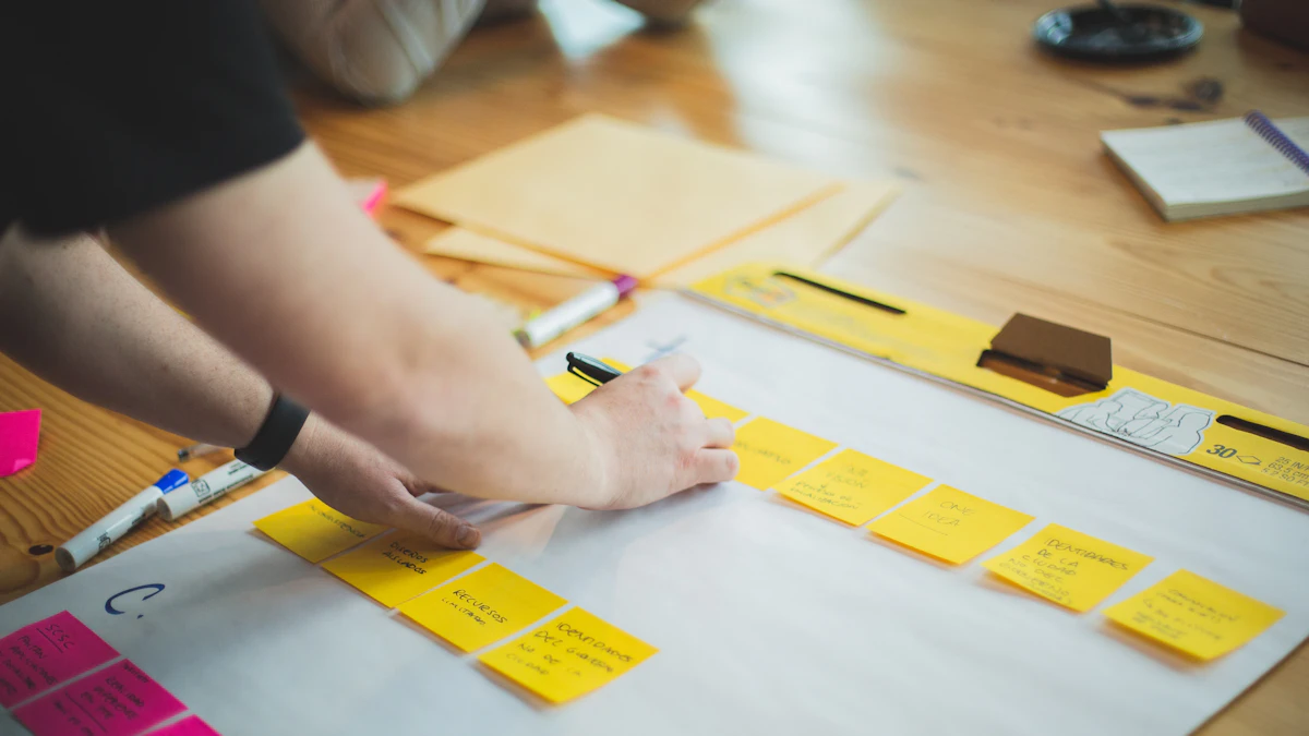 High volume WooCommerce traffic and order scaling architecture